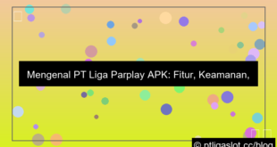 pt liga parplay apk
