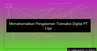 pt liga parplay bank bca