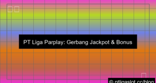 pt liga parplay bonus server thailand