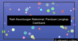 pt liga parplay cashback