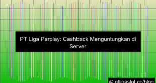 gambar pt liga parplay cashback server thailand