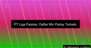 pt liga parplay daftar mix parlay