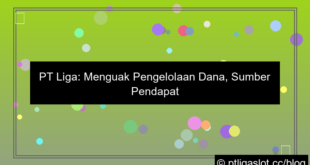 pt liga parplay dana