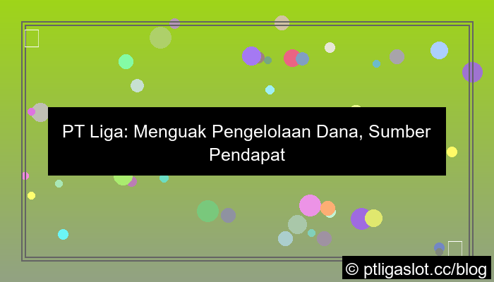 pt liga parplay dana