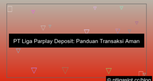 pt liga parplay deposit