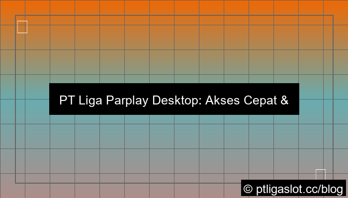 pt liga parplay desktop