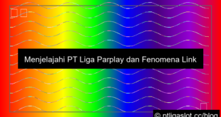 pt liga parplay link server kamboja
