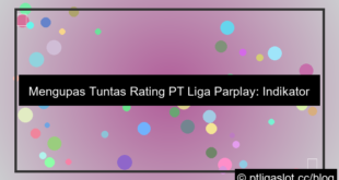pt liga parplay rating