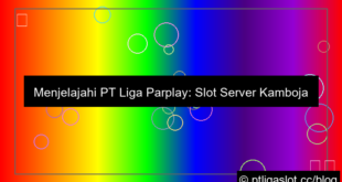 gambar pt liga parplay server kamboja pg soft