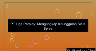 pt liga parplay situs server kamboja