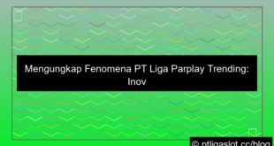 visual pt liga parplay trending