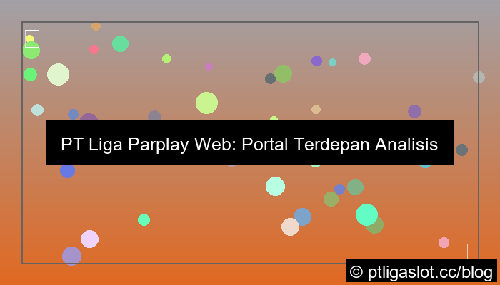 pt liga parplay web