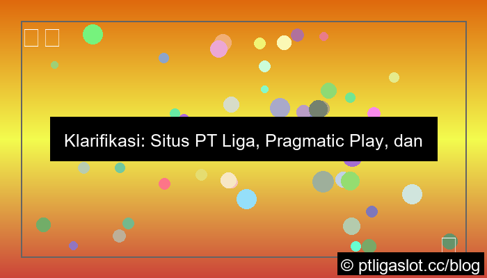 visual situs pt liga parplay aztec gems