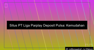 desain situs pt liga parplay deposit pulsa
