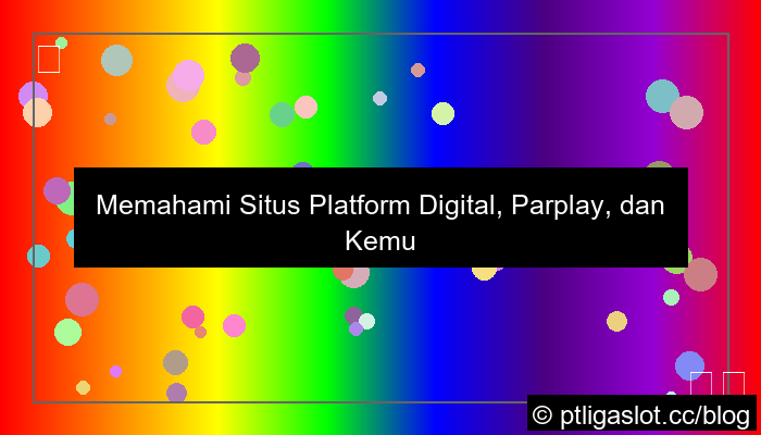 desain situs pt liga parplay e wallet lengkap