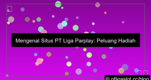 gambar situs pt liga parplay hadiah jackpot