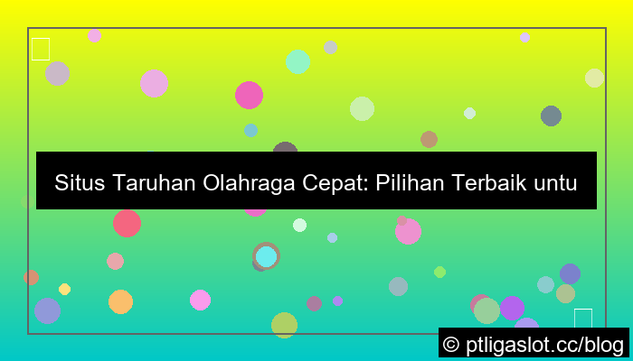 grafik situs pt liga parplay proses cepat