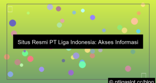 visual situs pt liga parplay resmi indonesia