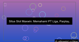 desain situs pt liga parplay slot maxwin