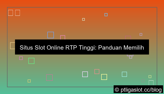 desain situs pt liga parplay slot rtp tinggi