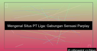 situs pt liga parplay spadegaming
