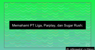 ilustrasi situs pt liga parplay sugar rush