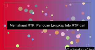 grafik pt liga parplay info rtp