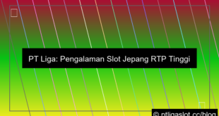 ilustrasi pt liga parplay slot jepang rtp tinggi