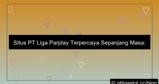 gambar situs pt liga parplay terpercaya sepanjang masa